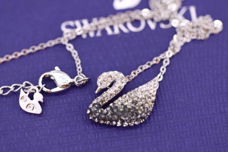 Swarovski Necklaces